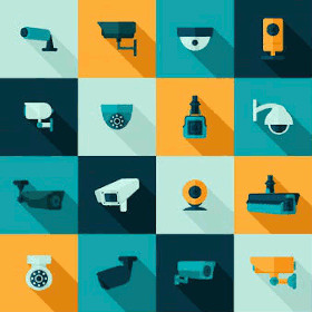 Cctv camera in Gurgaon